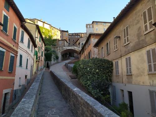 Casa di Debora Hotel in Perugia