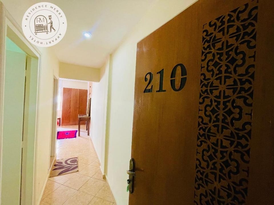 Merry Studio Hotel Apartment hotel in Agadir