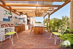 Appartamento le Campanelle Hotel in Lake Garda