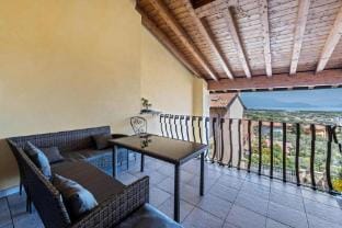 Casa Vacanze Baccolo - Appartamento Flavia Hotel in Lake Garda