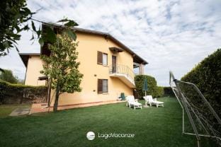 Appartamento Stefano Hotel in Lake Garda