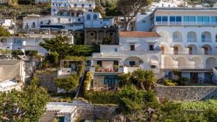 Casa Nostra - It speaks of love, family, and the sea Hotel in Praiano