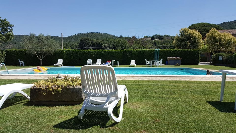 Agriturismo Casale del Contadino Hotel in Umbria