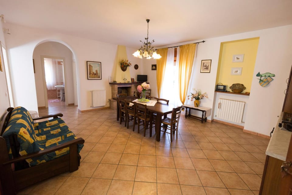 Agriturismo Casale del Contadino Hotel in Umbria