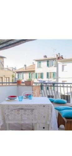 Casa vacanze al Castello. Hotel in Umbria