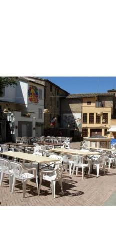 Casa vacanze al Castello. Hotel in Umbria