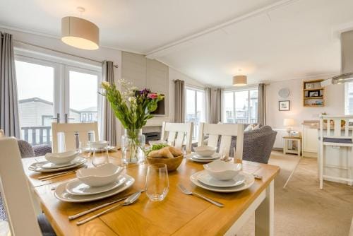 3 Bed in Padstow oc-l33613 Lodge in England