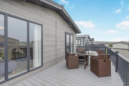 3 Bed in Padstow oc-l33613 Lodge in England