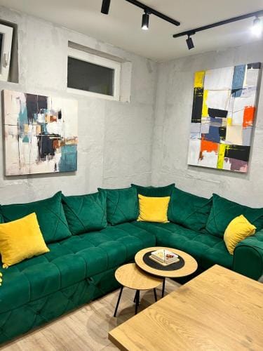 Industrial Hostel Vila Jovana Hostel in Vojvodina