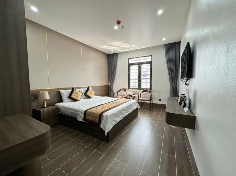 Bảo Ngọc Hotel 2 Hotel in Vietnam