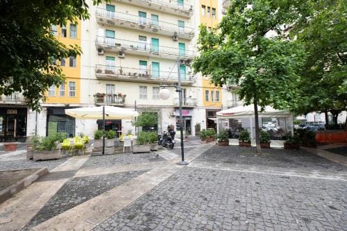 b&b Immacolata Hotel in Naples