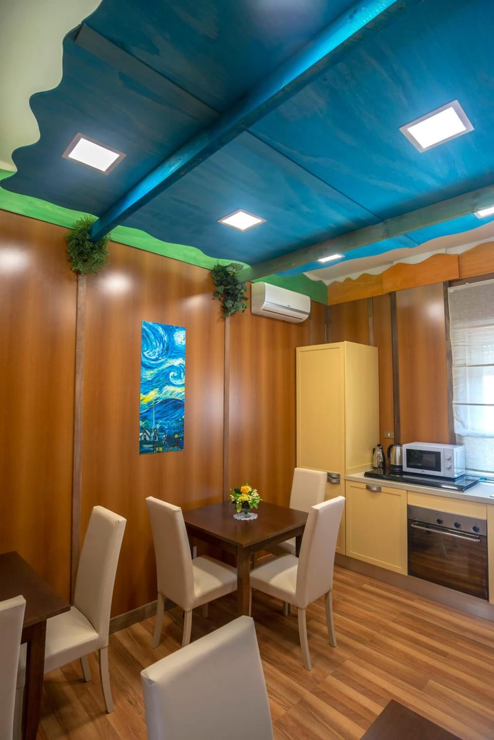 Nives Bed & Breakfast Hotel in Pompeii