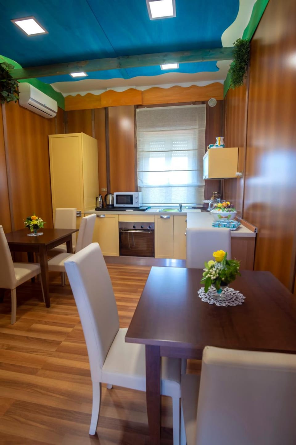 Nives Bed & Breakfast Hotel in Pompeii
