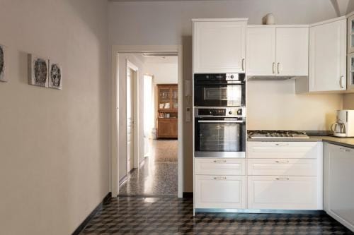 oltremare soul houses Hotel in Chiavari