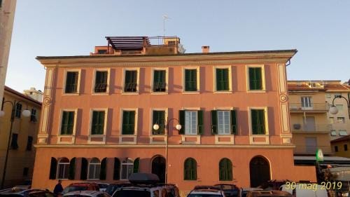 oltremare soul houses Hotel in Chiavari