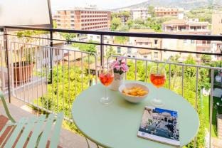 Domus Sirenum - Teles Hotel in Priora