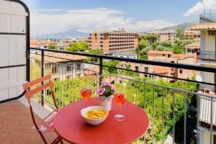 Domus Sirenum - Partenope Hotel in Priora