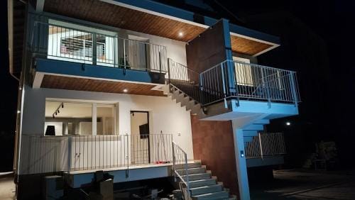 Camera doppia - ROOMS 242 Hotel in Abruzzo