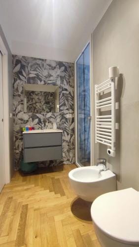 Camera doppia - ROOMS 242 Hotel in Abruzzo