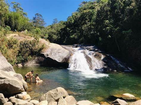 Chales Verde Maua Lodge in Visconde de Mauá