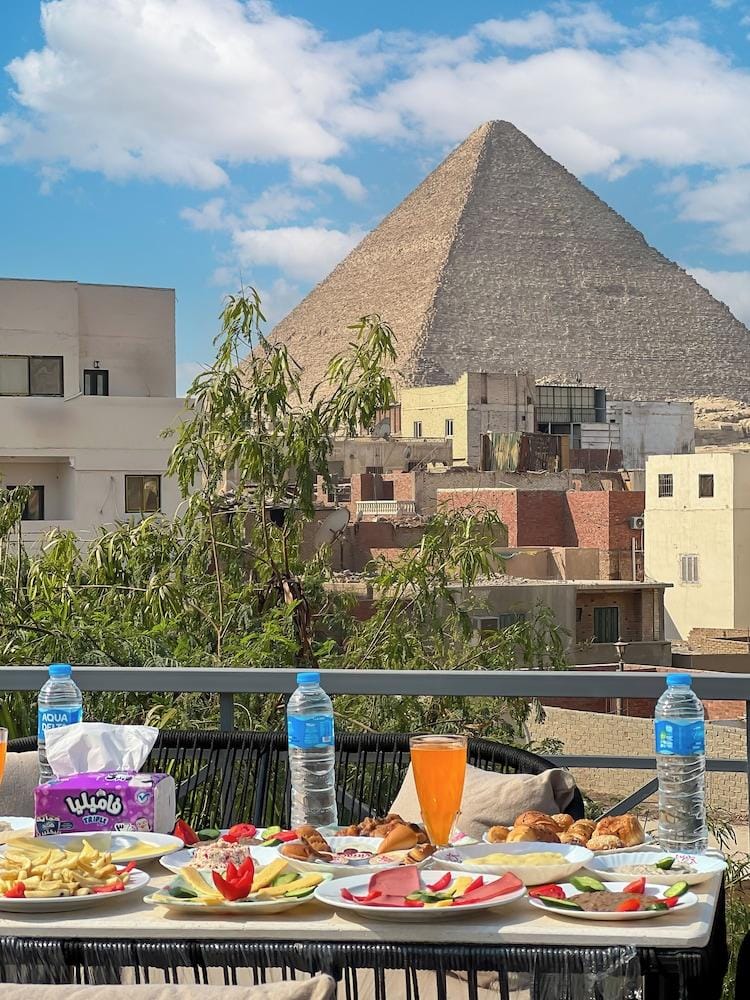 Pyramids Sunlight Hotel Hotel in Egypt