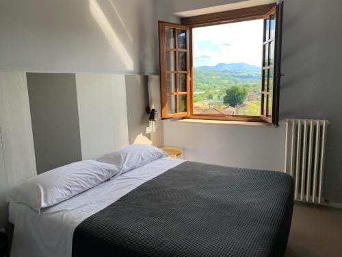 Locanda della Posta Inn in Umbria