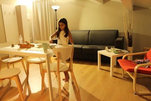 Otium casa vacanze-servizio spiaggia incluso a 250 mt-struttura pet friendly Hotel in Giulianova