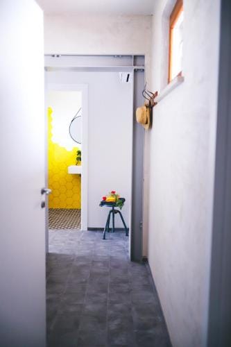 Fuoricitta Hotel in Veneto