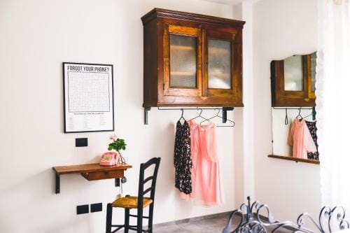 Fuoricitta Hotel in Veneto
