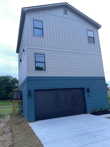 Downtown New 3 Story Sleeps 14 Hotel in Baton Rouge