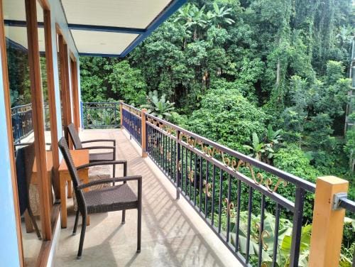 Villa Biyu Siyu Hotel in Ubud