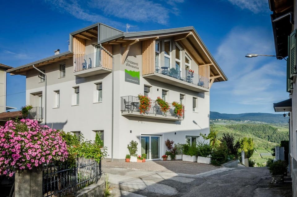 Orizzonti d'Anaunia Hotel in Trentino-South Tyrol