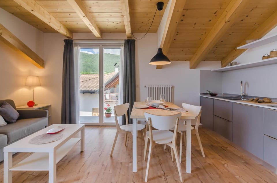 Orizzonti d'Anaunia Hotel in Trentino-South Tyrol