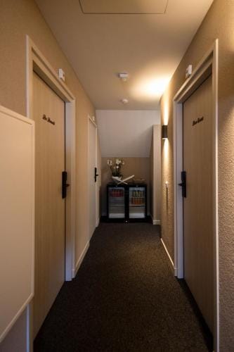 Boutique Hotel de Zeuve Meeren Hotel in Limburg (province)
