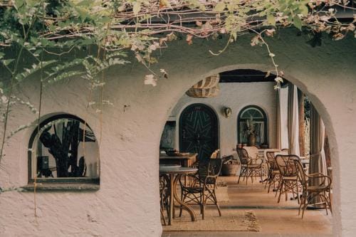 Villa Arnica, a Member of Design Hotels Hotel in Trentino-South Tyrol