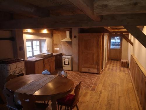 Gite de traditions et charme Chez Montze Hotel in Ortenau