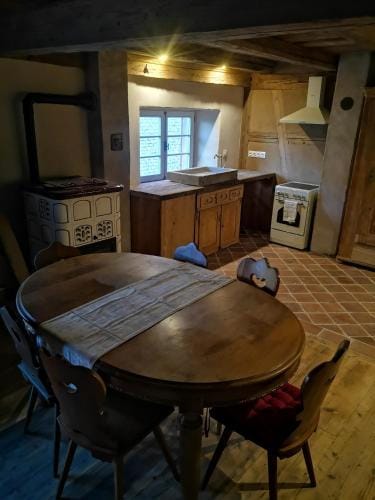 Gite de traditions et charme Chez Montze Hotel in Ortenau