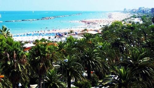 B&B Il Corallo Hotel in San Benedetto del Tronto