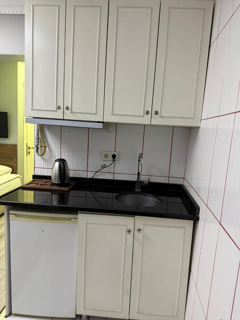 Holiday Suit Apartment hotel in Istanbul