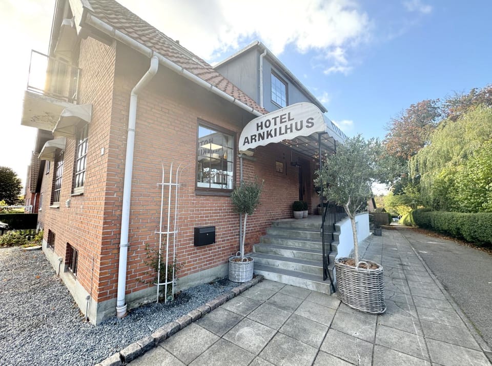 Hotel Arnkilhus Hotel in Sønderborg