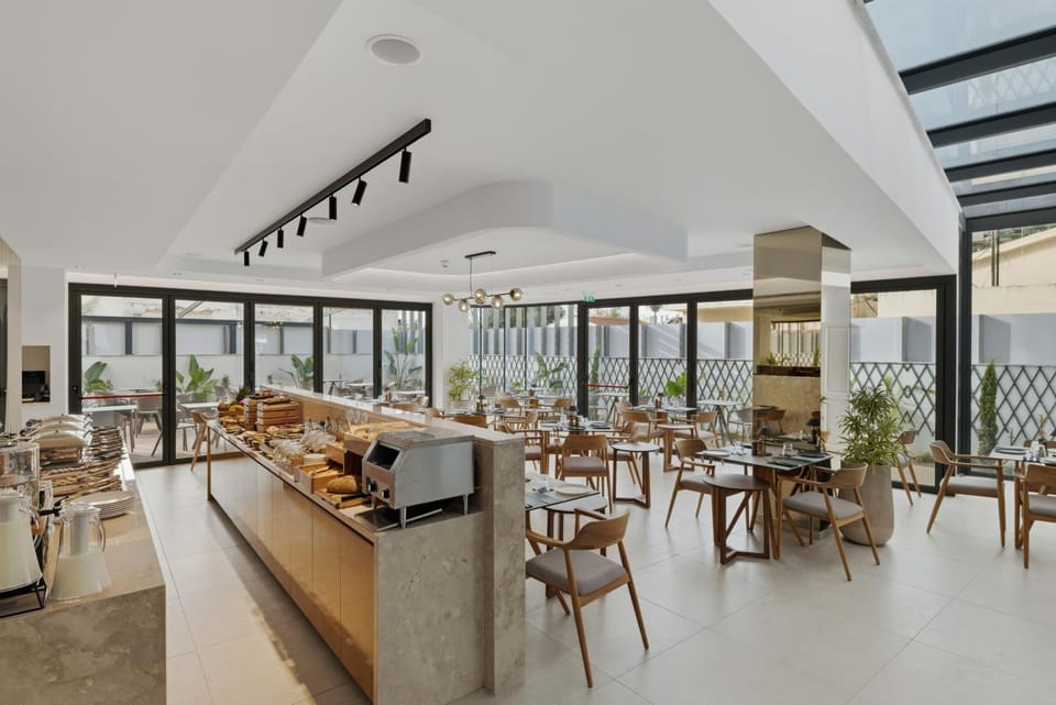 Warner Boutique Hotel-Adults Only Hotel in Larnaca