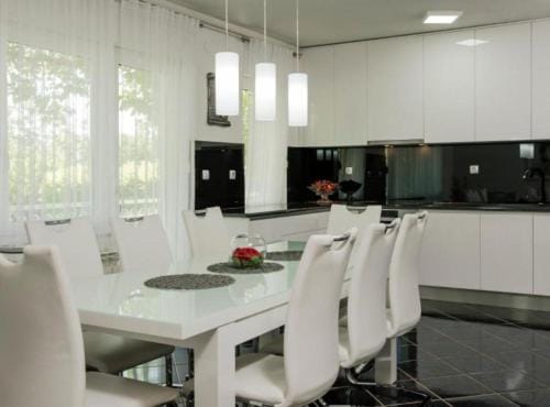 Beautiful Haven Villas Hotel in Split-Dalmatia County