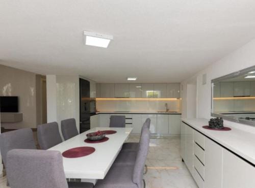 Beautiful Haven Villas Hotel in Split-Dalmatia County