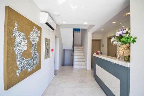 The summer sun beach hotel turgutreis Hotel in Muğla Province