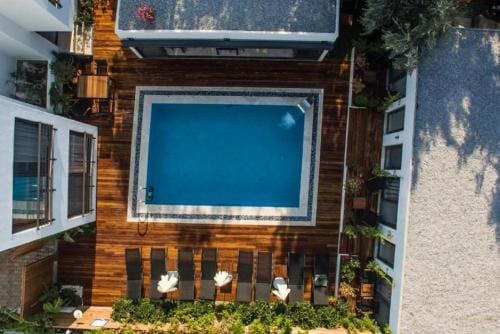The summer sun beach hotel turgutreis Hotel in Muğla Province