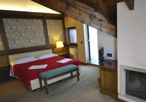 Hotel Ristorante La Lepre Bianca Hotel in Trentino-South Tyrol