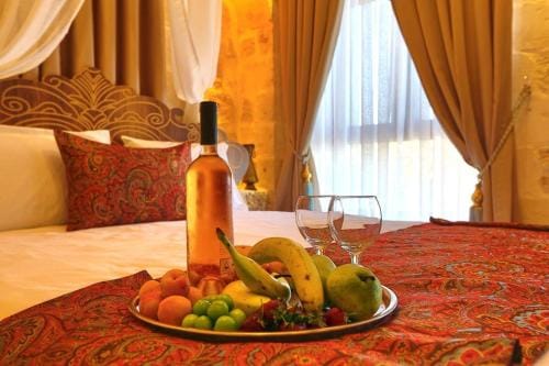 Uzak Sehir Hotel Hotel in Kayseri, Türkiye