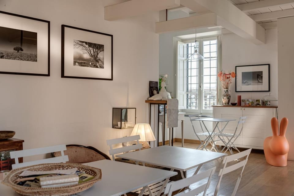 B&b L' Orangerie Hotel in Pietrasanta