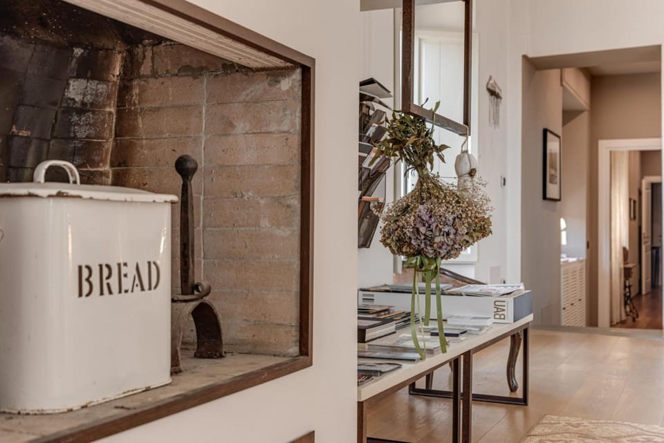 B&b L' Orangerie Hotel in Pietrasanta