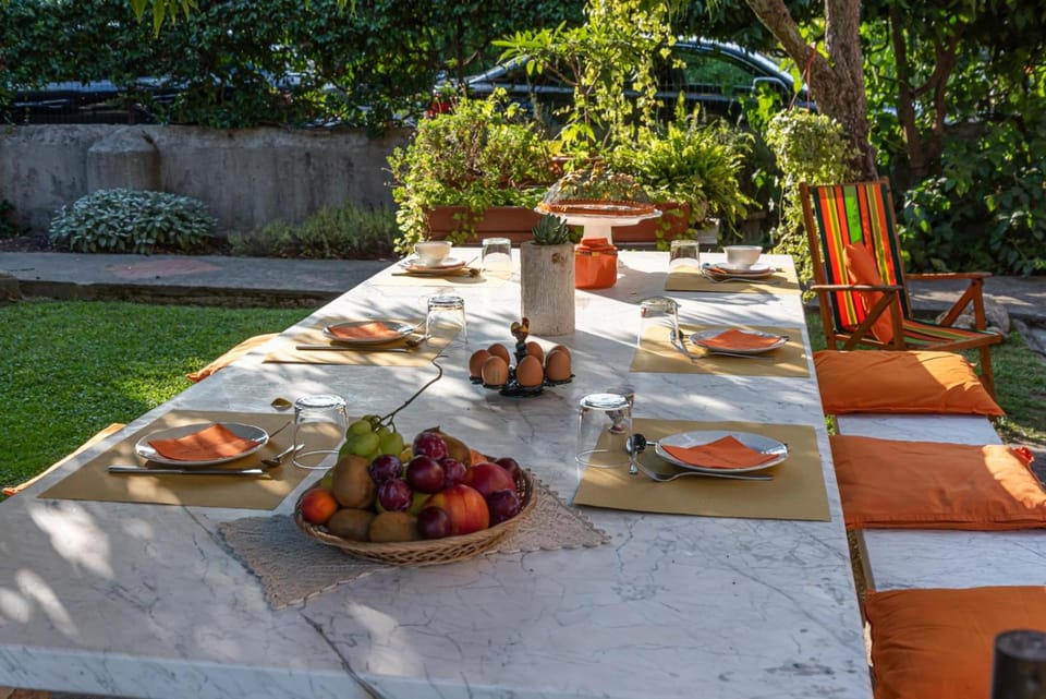 B&b L' Orangerie Hotel in Pietrasanta